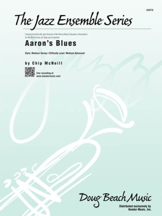 Aaron's Blues