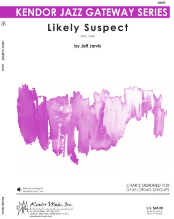 Likely Suspect