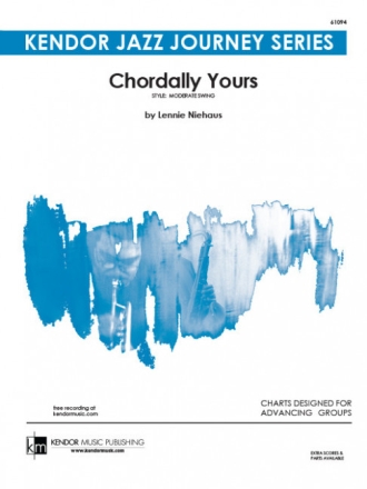 Chordally Yours