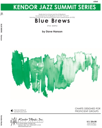 Blue Brews