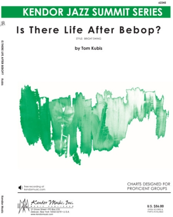 Is There Life After Bebop?