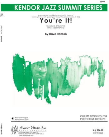 You're It!