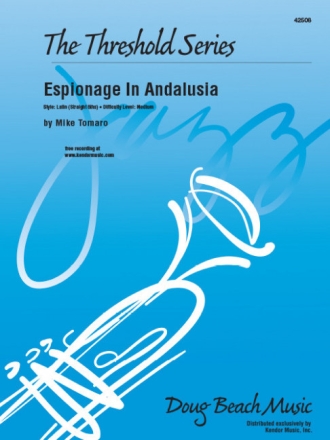 Espionage In Andalusia