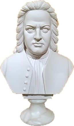 B�ste Bach
