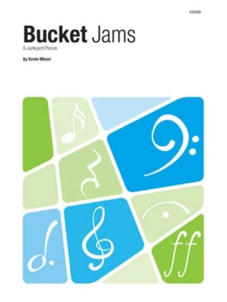 Bucket Jams