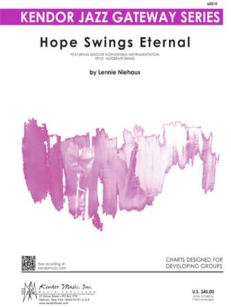 Hope Swings Eternal