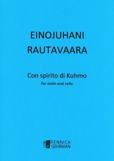 Con Spirito Di Kuhmo