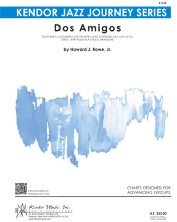 Dos Amigos