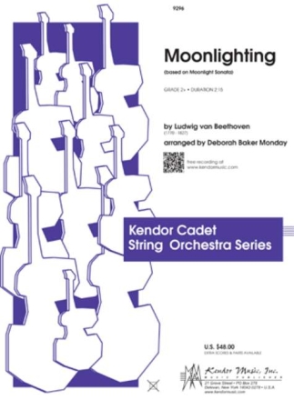 Moonlighting