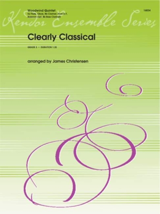 Clearly Classical