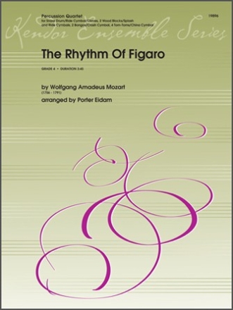 Rhythm of Figaro
