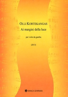 Ai Margini Della Luce
