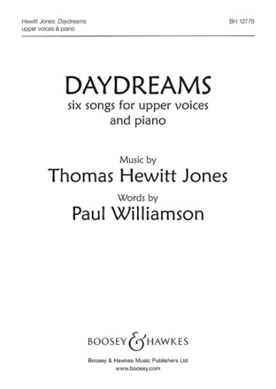 Daydreams