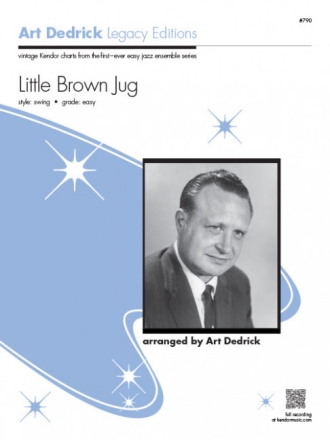 Little Brown Jug
