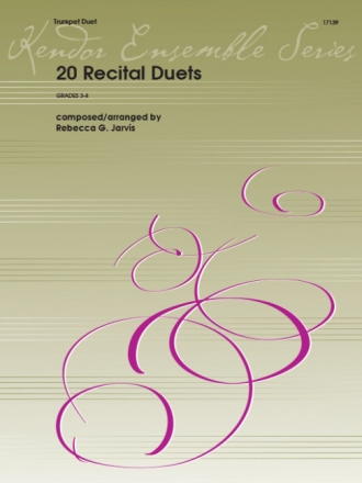 20 Recital Duets