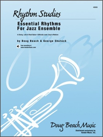 Essential Rhythms