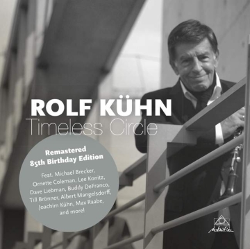 Rolf K�hn - Timeless Circle