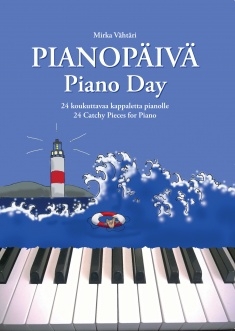 Piano Day