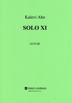 Solo XI