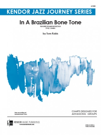 In A Brazilian Bone Tone