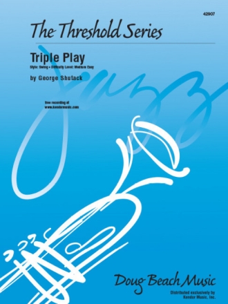 Triple Play