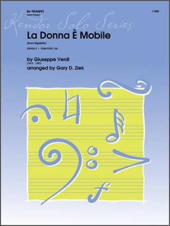La Donna E Mobile