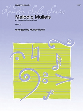 Melodic Mallets