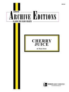 Cherry Juice