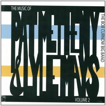 Music of Pat Metheny & Lyle Mays 2