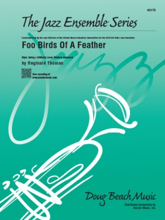 Foo Birds Of A Feather