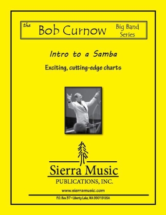 Intro to a Samba