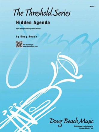 Hidden Agenda