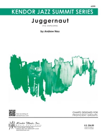 Juggernaut