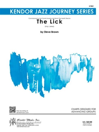 Lick
