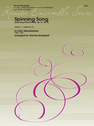 Spinning Song