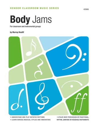 Body Jams