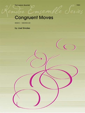 Congruent Moves