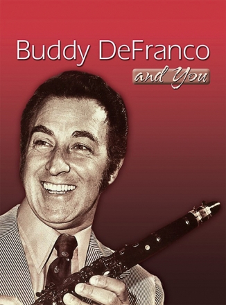 Buddy DeFranco and You