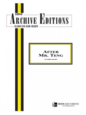 After Mr. Teng