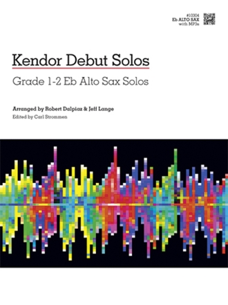 Kendor Debut Solos