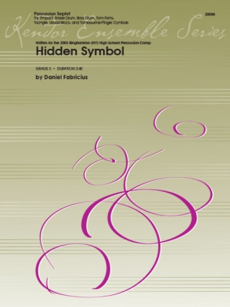 Hidden Symbol