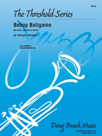 Bebop Ballgame