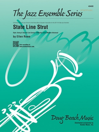 State Line Strut