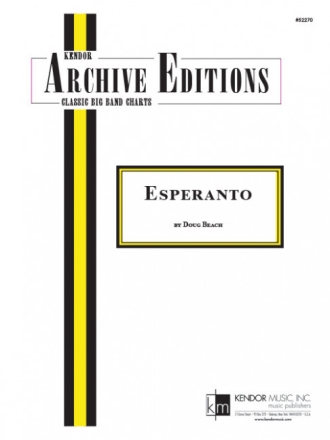 Esperanto