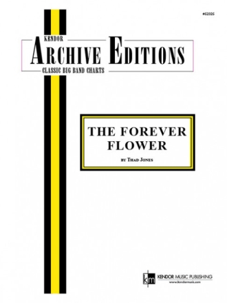 The Forever Flower