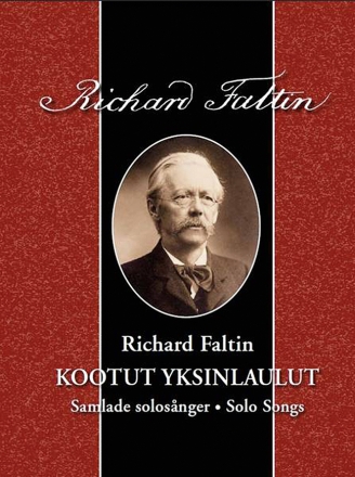 Kootut yksinlaulut