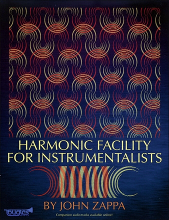 Harmonic Facility for Instrumentalists