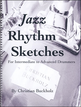 Jazz Rhythm Sketches