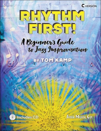 Rhythm First!
