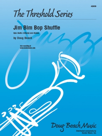 Jim Bim Bop Shuffle